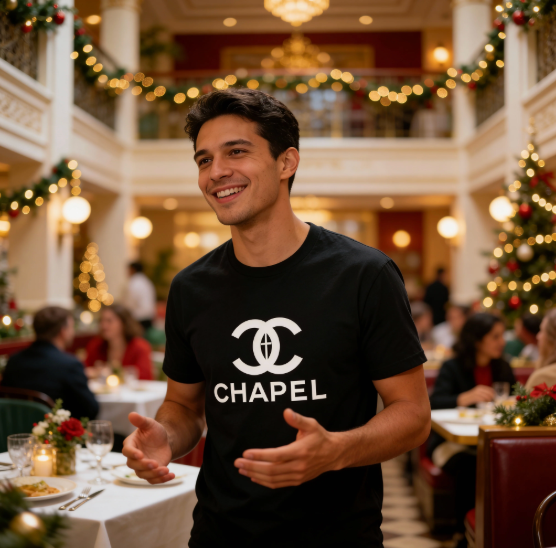 You Don't Have to Be Perfect to Follow Jesus