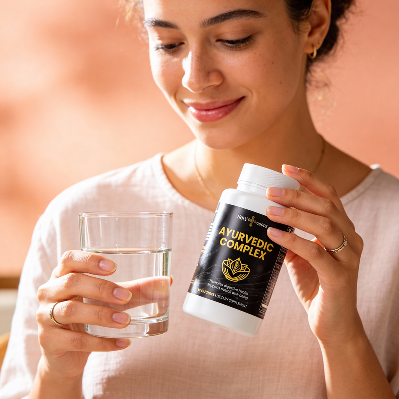 At the core of it all, <br>we lead with purpose.