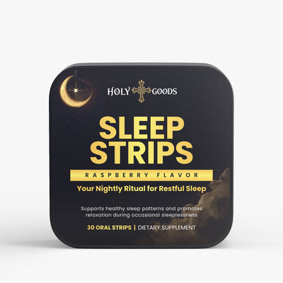 Sleep Strips