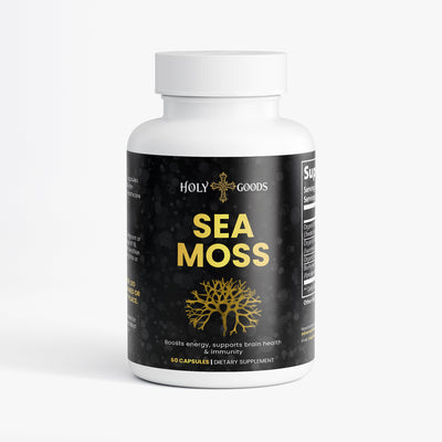 Sea Moss