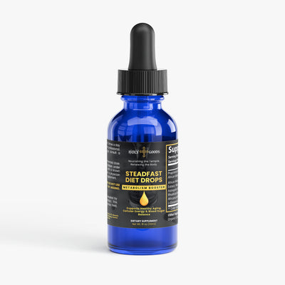 Diet Drops Ultra 1 oz