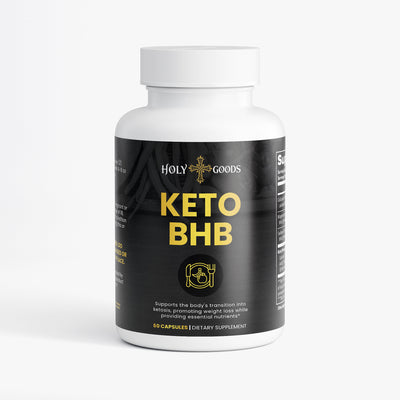 Keto BHB