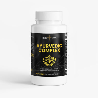 Ayurvedic Complex