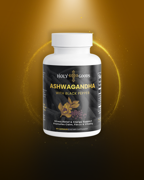 Ashwagandha