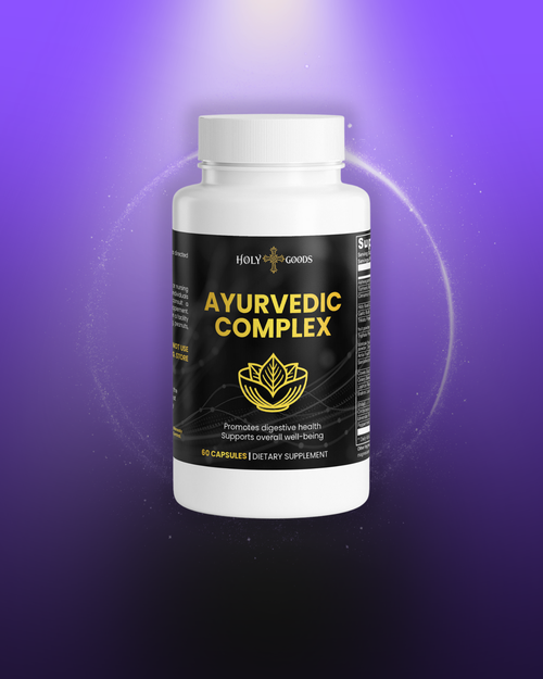 Ayurvedic Complex