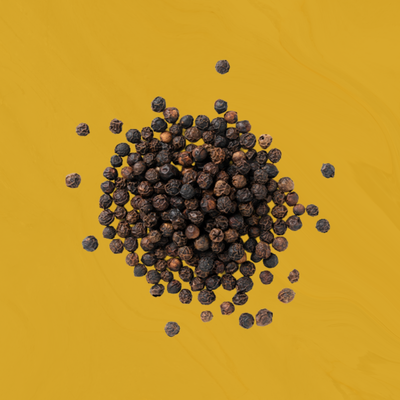 BioPerine (Piperine)