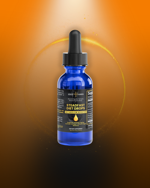 Diet Drops Ultra 1 oz