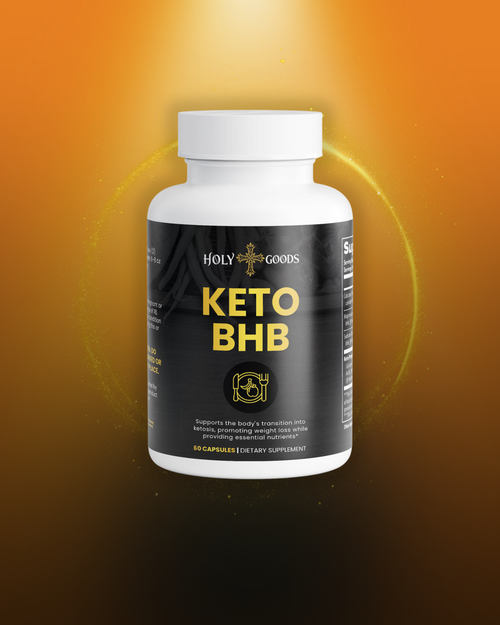 Keto BHB