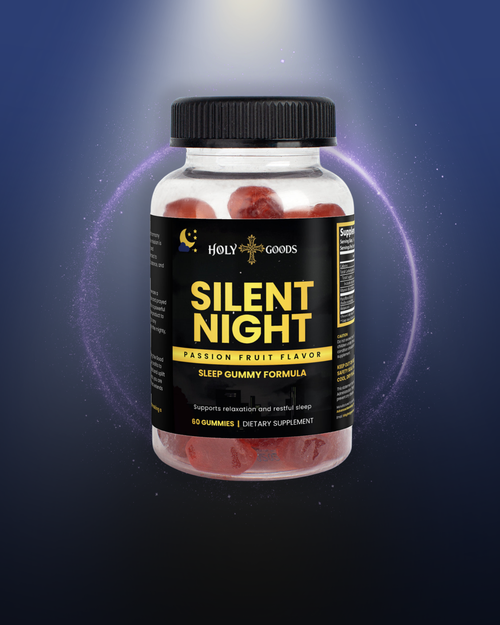 Sleep Well Gummies (Adult)