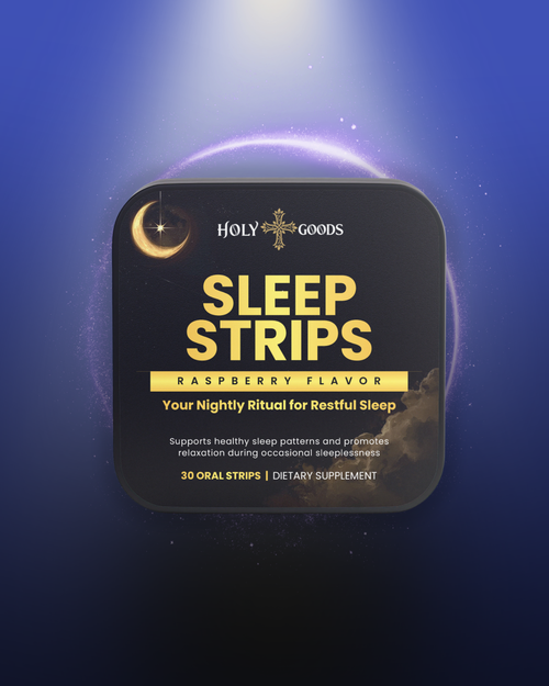 Sleep Strips