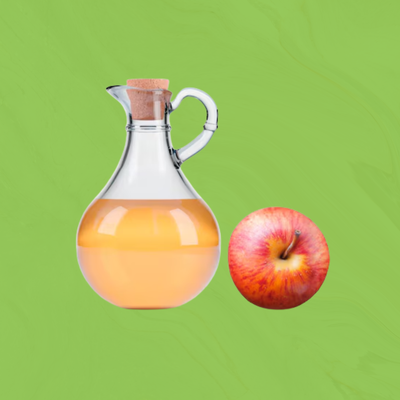 Organic Apple Cider Vinegar