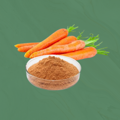 Carrot Powder