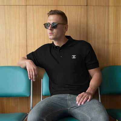 Chapel Signature Polo Shirt