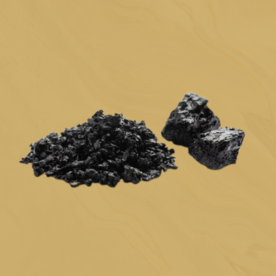 Shilajit