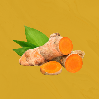 Turmeric Extract