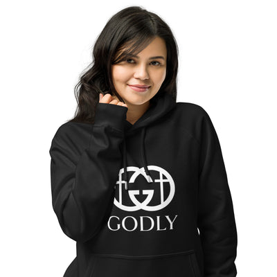 Godly Signature Hoodie