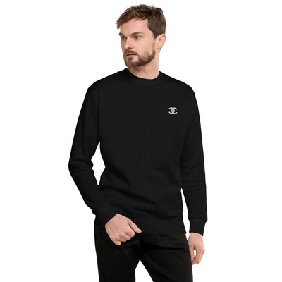 Chapel Signature Sweatshirt